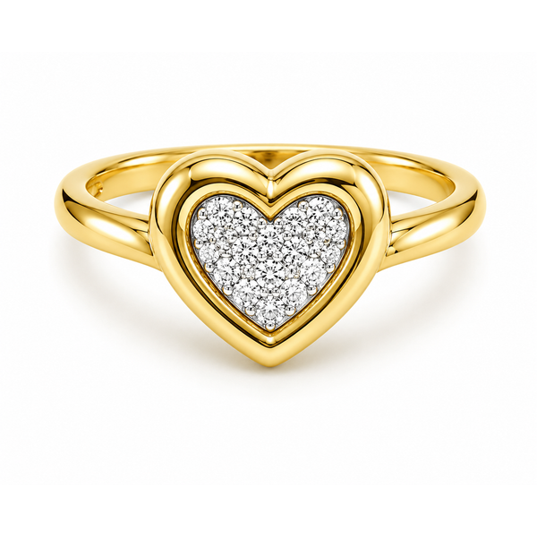Diamond Ring Mollys Jewelers Brooklyn, NY