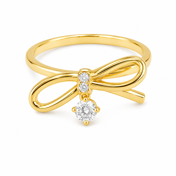Diamond Ring Mollys Jewelers Brooklyn, NY