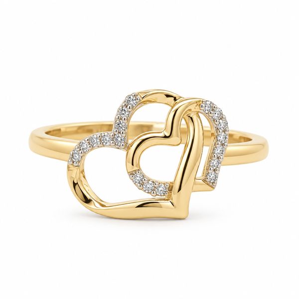 Diamond Ring Mollys Jewelers Brooklyn, NY