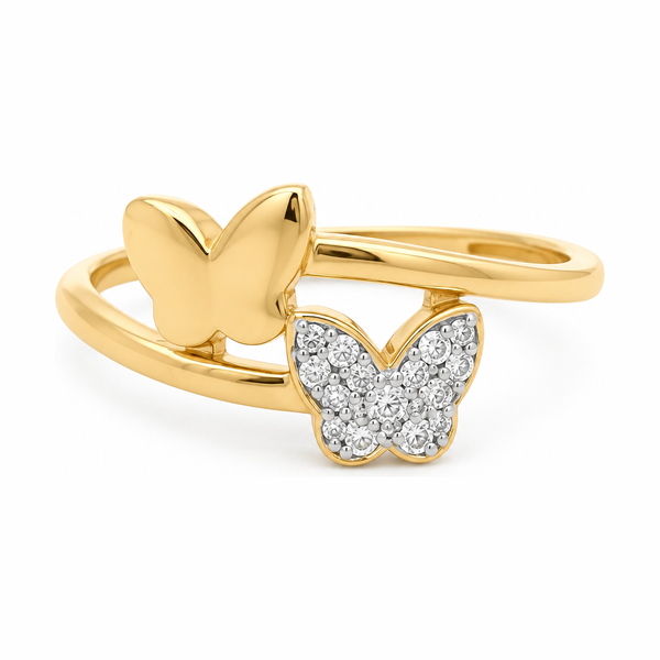 Diamond Ring Mollys Jewelers Brooklyn, NY
