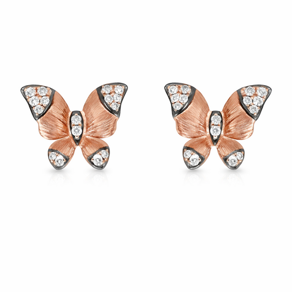 Diamond Earring Mollys Jewelers Brooklyn, NY