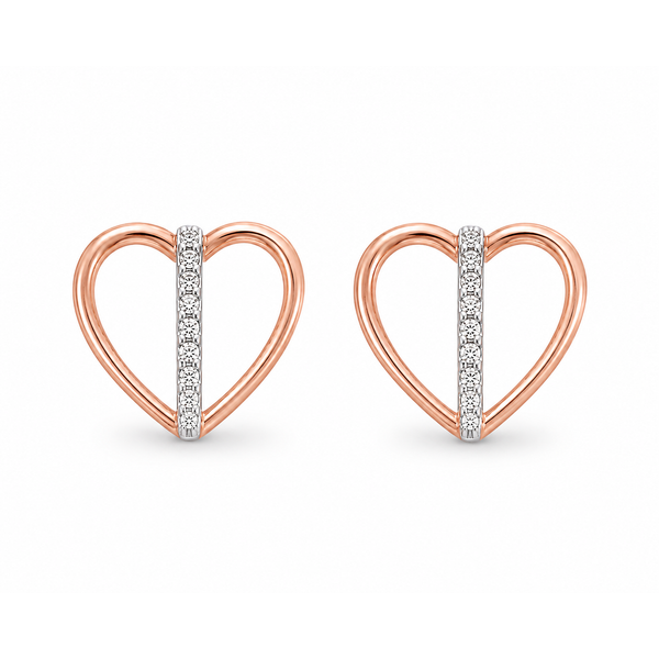 Diamond Earring Mollys Jewelers Brooklyn, NY