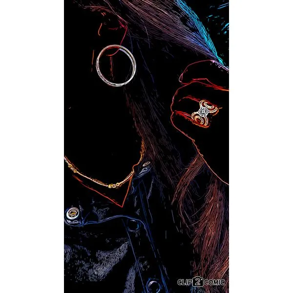 Diamond Earring Image 4 Mollys Jewelers Brooklyn, NY