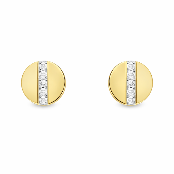 Diamond Earring Mollys Jewelers Brooklyn, NY