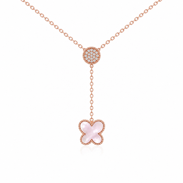 Color Pendant On a Chain Mollys Jewelers Brooklyn, NY