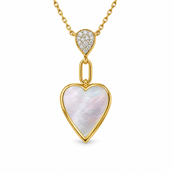 Color Pendant On a Chain Mollys Jewelers Brooklyn, NY