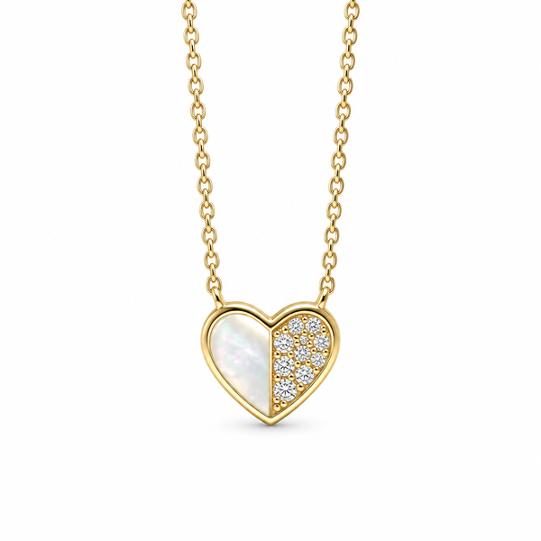 Color Pendant On a Chain Mollys Jewelers Brooklyn, NY