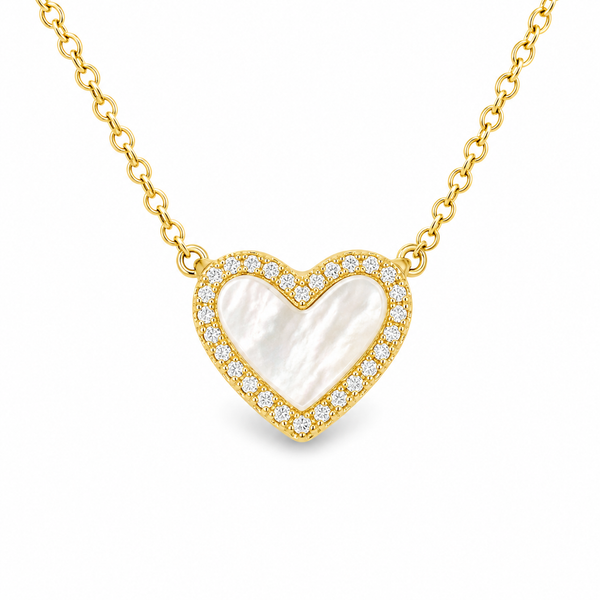 Color Pendant On a Chain Mollys Jewelers Brooklyn, NY