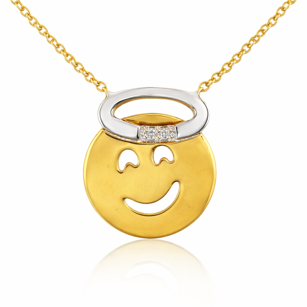 Diamond Pendant Mollys Jewelers Brooklyn, NY