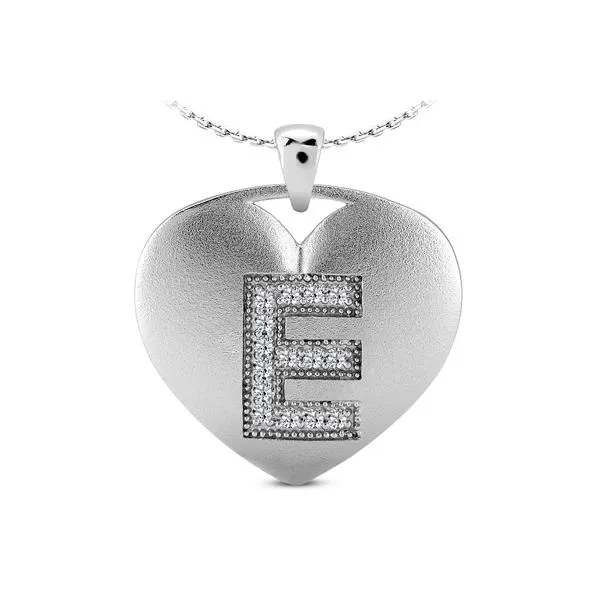 Diamond Pendant Mollys Jewelers Brooklyn, NY