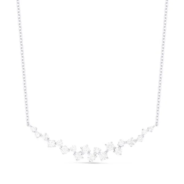 Diamond Pendant Mollys Jewelers Brooklyn, NY