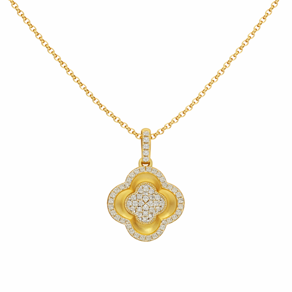 Diamond Pendant Mollys Jewelers Brooklyn, NY