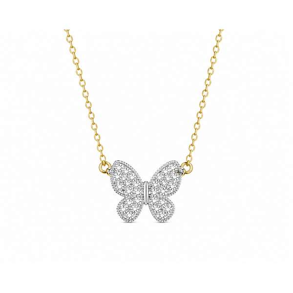 Diamond Pendant Mollys Jewelers Brooklyn, NY