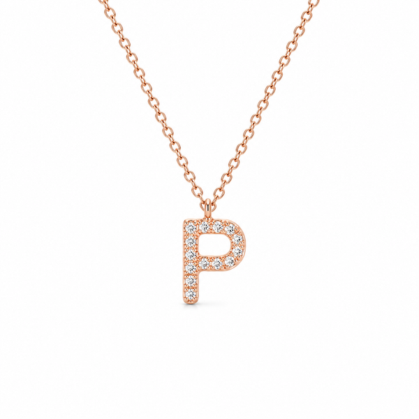 Diamond Pendant Mollys Jewelers Brooklyn, NY