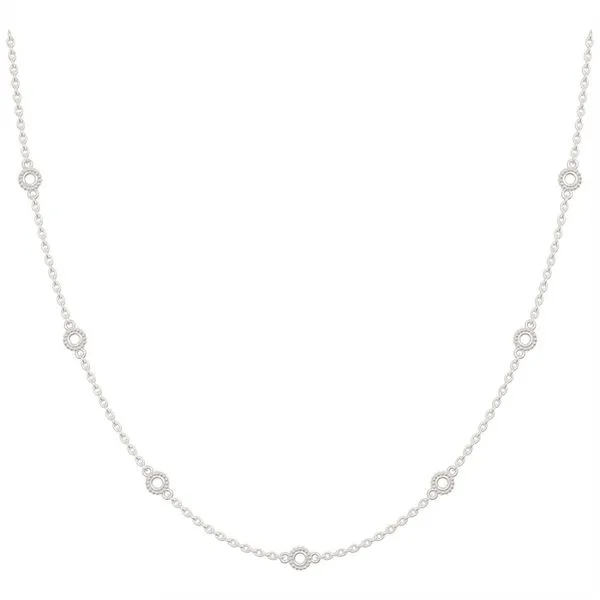 Diamond By The Yard Chain Mollys Jewelers Brooklyn, NY