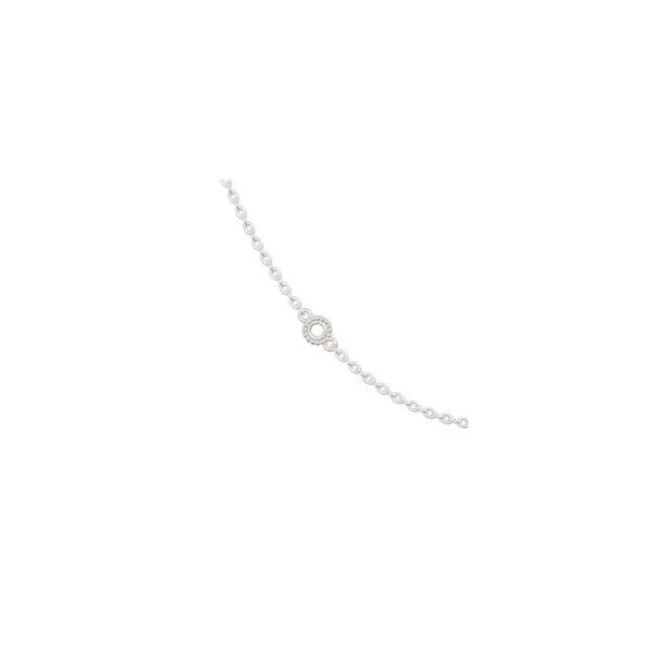 Diamond By The Yard Chain Image 2 Mollys Jewelers Brooklyn, NY