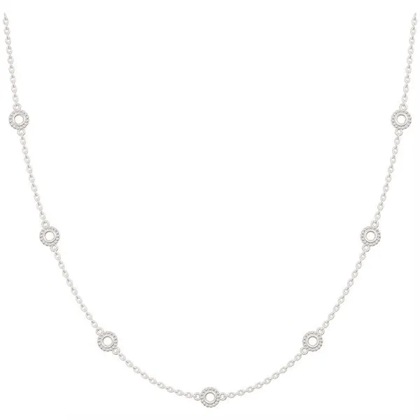 Diamond By The Yard Chain Mollys Jewelers Brooklyn, NY