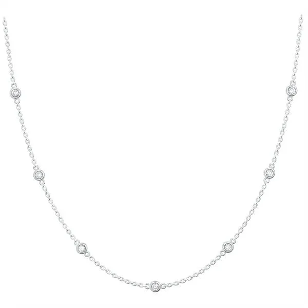 Diamond By The Yard Chain Mollys Jewelers Brooklyn, NY