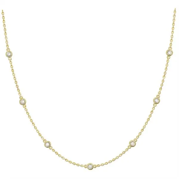 Diamond By The Yard Chain Mollys Jewelers Brooklyn, NY