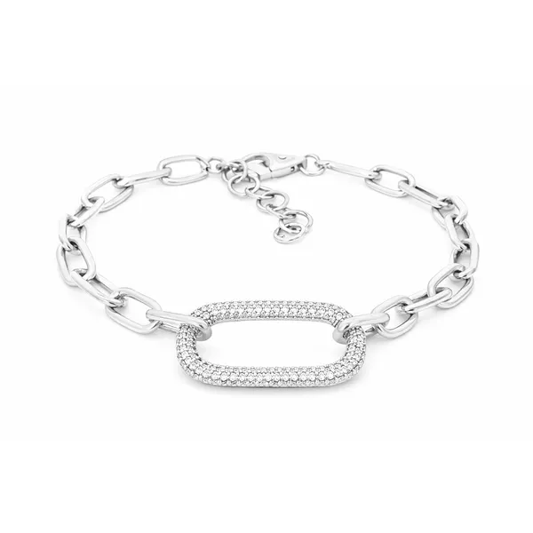 Diamond Bracelet Mollys Jewelers Brooklyn, NY