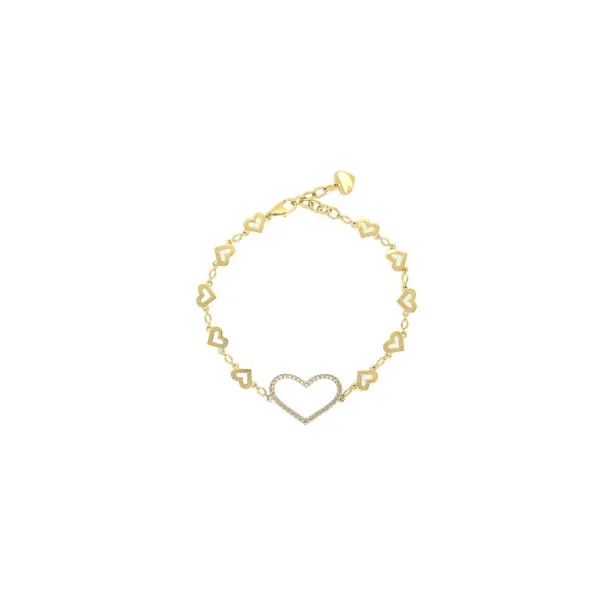 Diamond Bracelet Image 2 Mollys Jewelers Brooklyn, NY