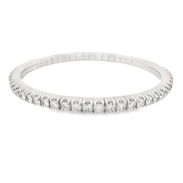 Diamond Bracelet Mollys Jewelers Brooklyn, NY