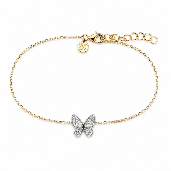 Diamond Bracelet Mollys Jewelers Brooklyn, NY