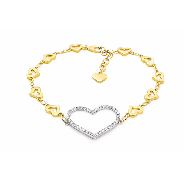 Diamond Bracelet Mollys Jewelers Brooklyn, NY