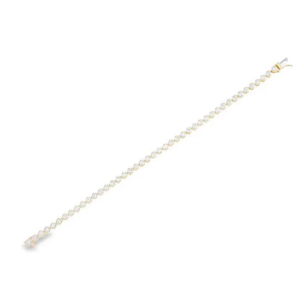 Diamond Bracelet Mollys Jewelers Brooklyn, NY