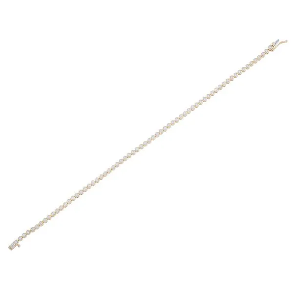 Diamond Bracelet Mollys Jewelers Brooklyn, NY