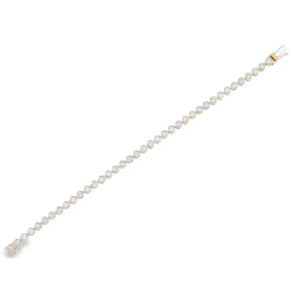 Diamond Bracelet Mollys Jewelers Brooklyn, NY