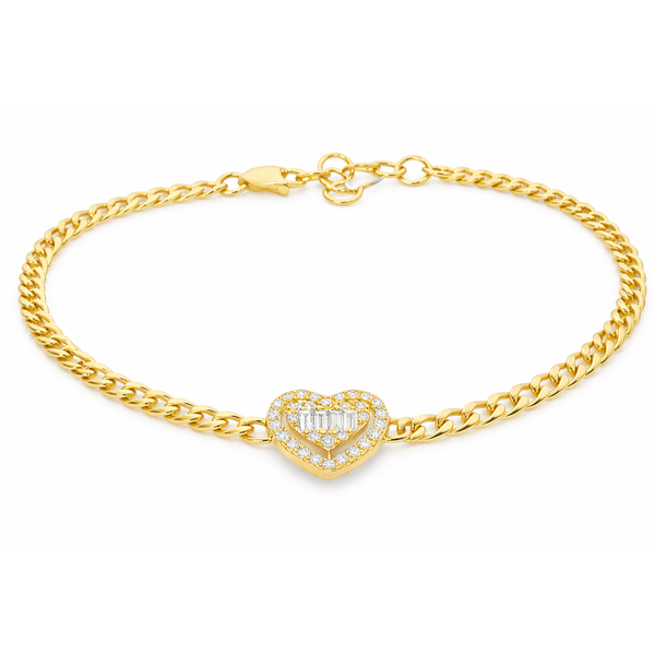 Diamond Bracelet Mollys Jewelers Brooklyn, NY