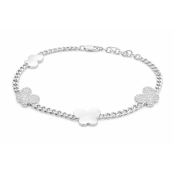 Diamond Bracelet Mollys Jewelers Brooklyn, NY