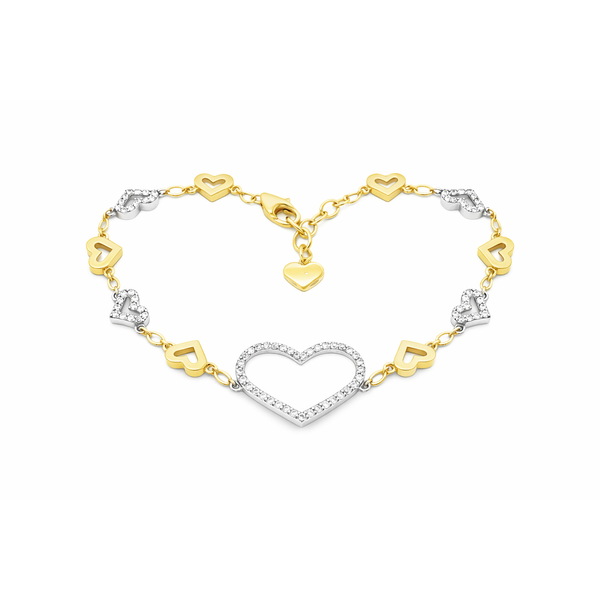 Diamond Bracelet Mollys Jewelers Brooklyn, NY