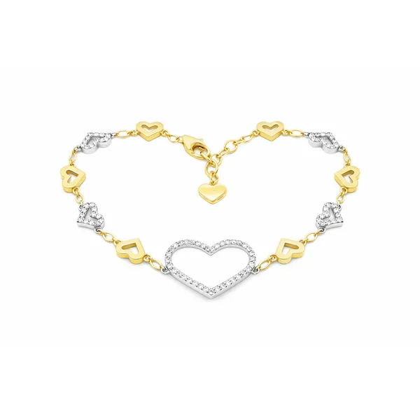 Diamond Bracelet Mollys Jewelers Brooklyn, NY