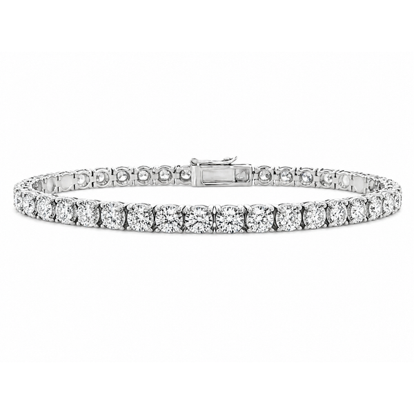 Diamond Bracelet Mollys Jewelers Brooklyn, NY