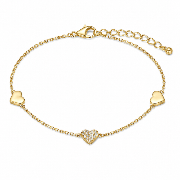 Diamond Bracelet Mollys Jewelers Brooklyn, NY