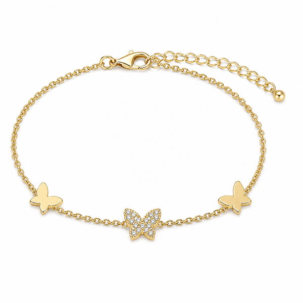 Diamond Bracelet Mollys Jewelers Brooklyn, NY