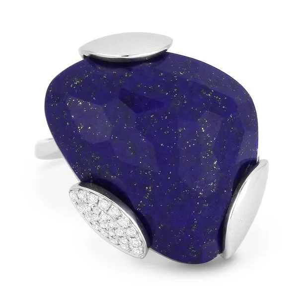 Color stone Ring Mollys Jewelers Brooklyn, NY