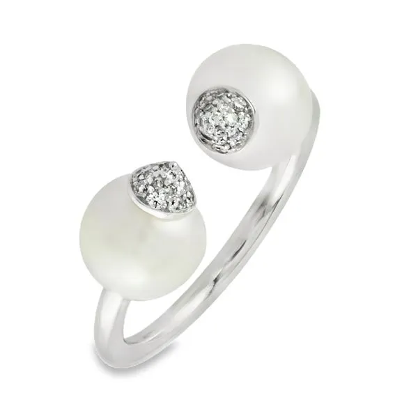 Color stone Ring Mollys Jewelers Brooklyn, NY