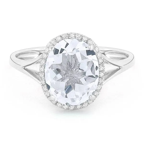 Color stone Ring Mollys Jewelers Brooklyn, NY