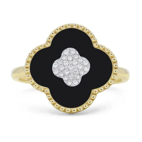 Color stone Ring Mollys Jewelers Brooklyn, NY