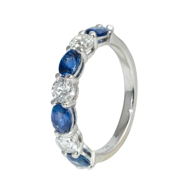 Color stone Ring Mollys Jewelers Brooklyn, NY