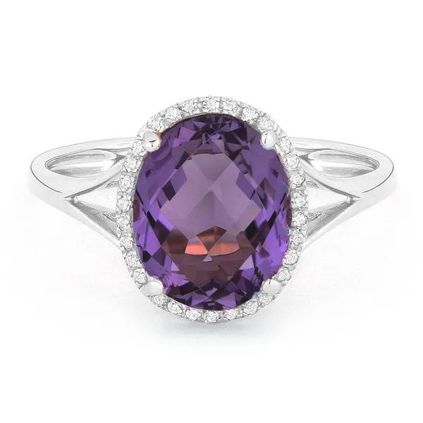 Color stone Ring Mollys Jewelers Brooklyn, NY