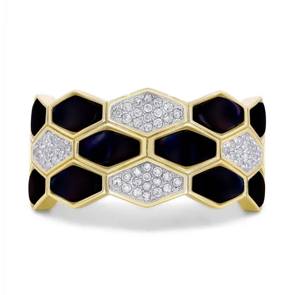 Color stone Ring Mollys Jewelers Brooklyn, NY