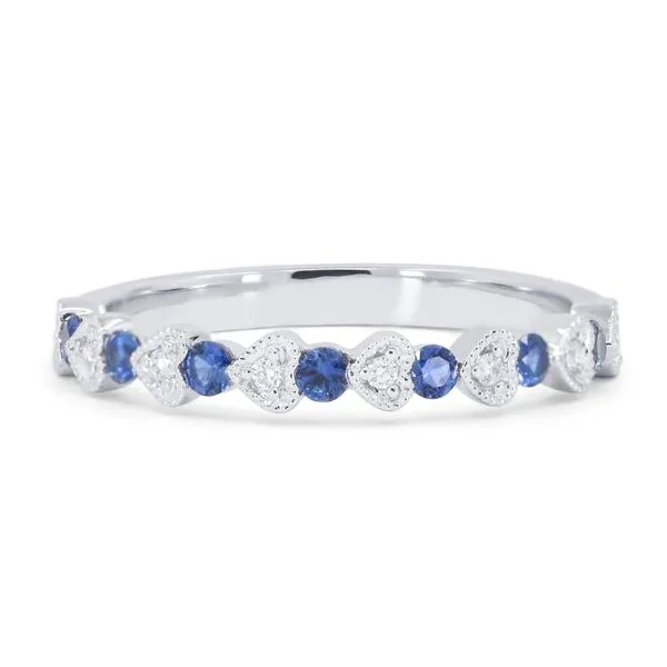 Color stone Ring Mollys Jewelers Brooklyn, NY