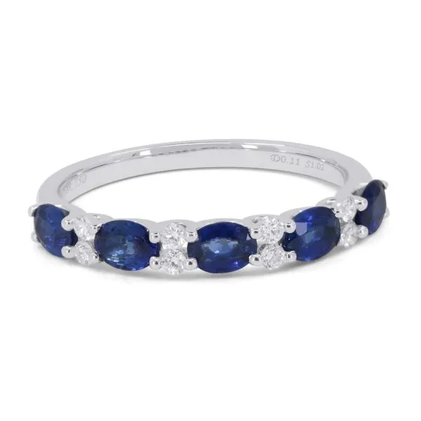 Color stone Ring Mollys Jewelers Brooklyn, NY