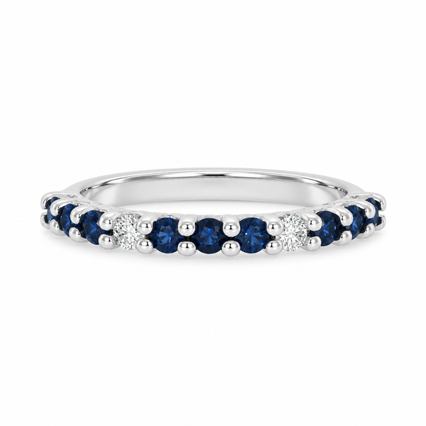 Color stone Ring Mollys Jewelers Brooklyn, NY