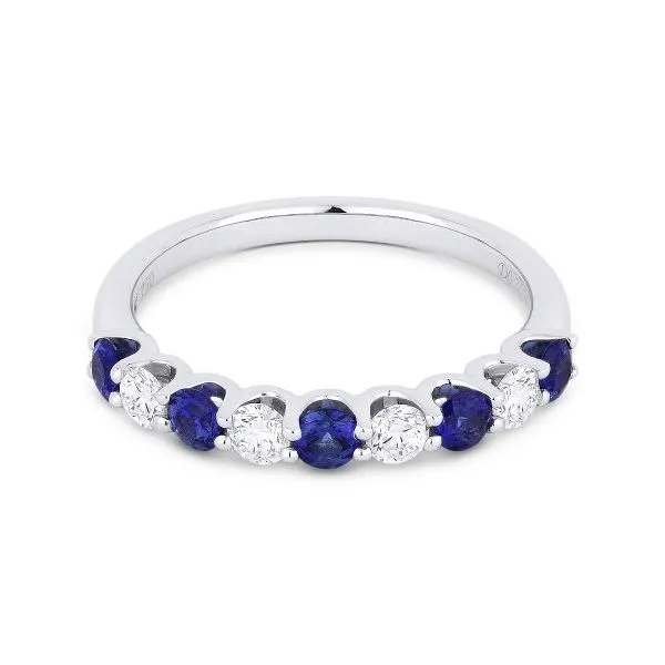 Color stone Ring Mollys Jewelers Brooklyn, NY