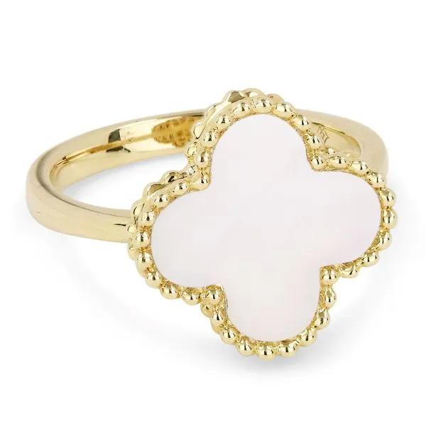 Color stone Ring Mollys Jewelers Brooklyn, NY